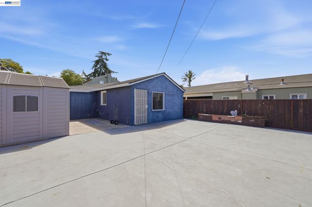 1686 Grand Avenue, San Leandro, CA 94577