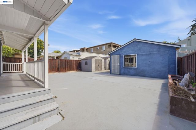 1686 Grand Avenue, San Leandro, CA 94577