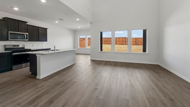 2064 Hearn Drive, Royse City, TX 75189