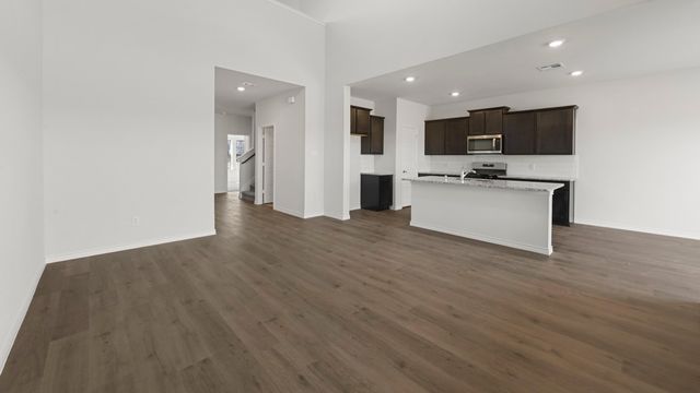 2064 Hearn Drive, Royse City, TX 75189