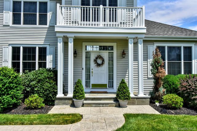 46 Mansion Ridge Boulevard, Monroe, NY 10950