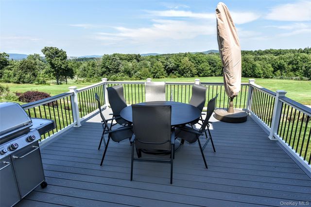 46 Mansion Ridge Boulevard, Monroe, NY 10950