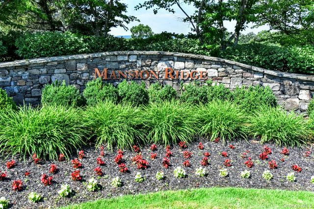 46 Mansion Ridge Boulevard, Monroe, NY 10950