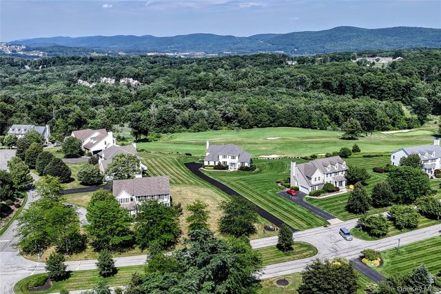46 Mansion Ridge Boulevard, Monroe, NY 10950