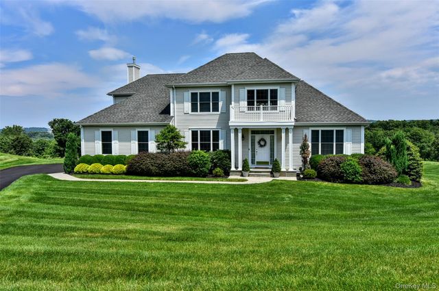 46 Mansion Ridge Boulevard, Monroe, NY 10950