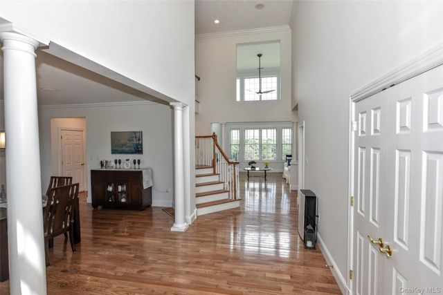 46 Mansion Ridge Boulevard, Monroe, NY 10950
