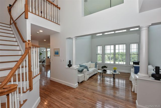 46 Mansion Ridge Boulevard, Monroe, NY 10950