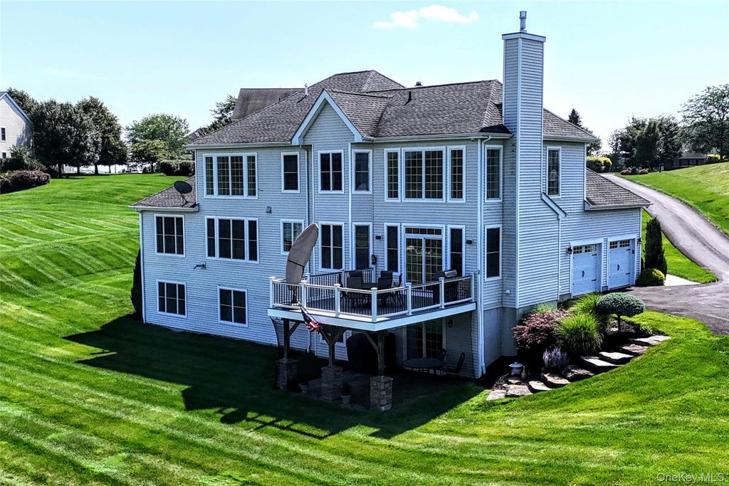46 Mansion Ridge Boulevard, Monroe, NY 10950 — photo 2