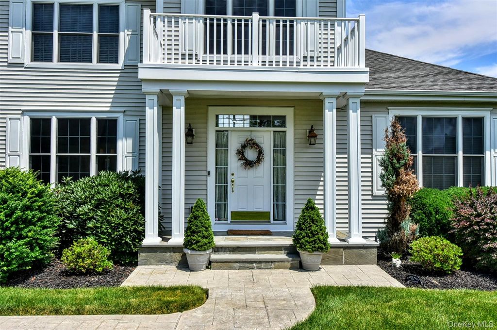 46 Mansion Ridge Boulevard, Monroe, NY 10950 — photo 3