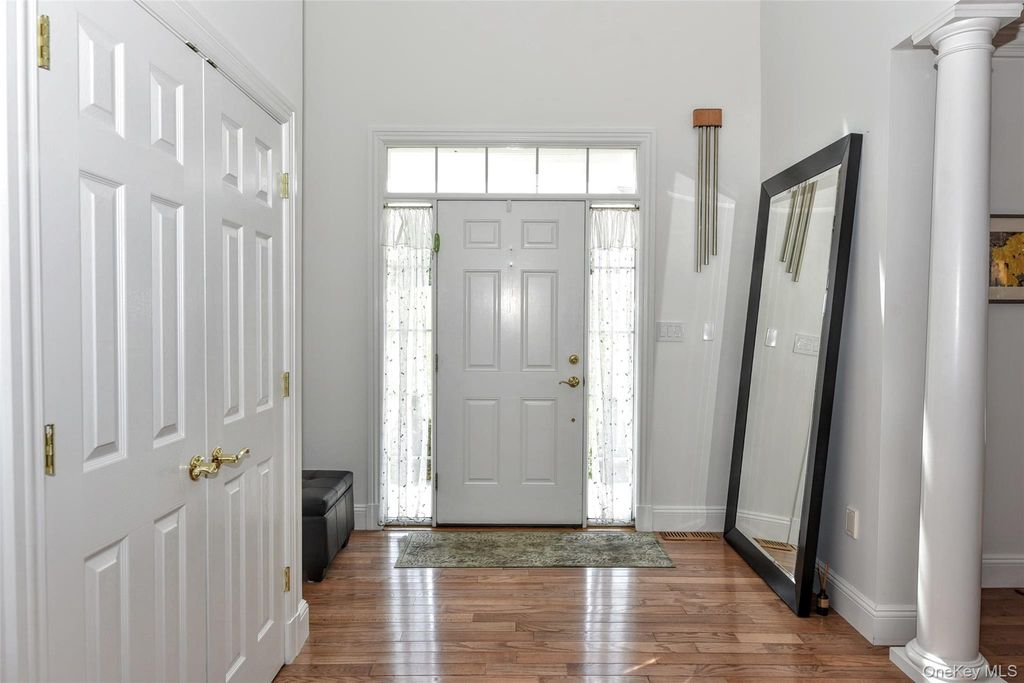 46 Mansion Ridge Boulevard, Monroe, NY 10950 — photo 4