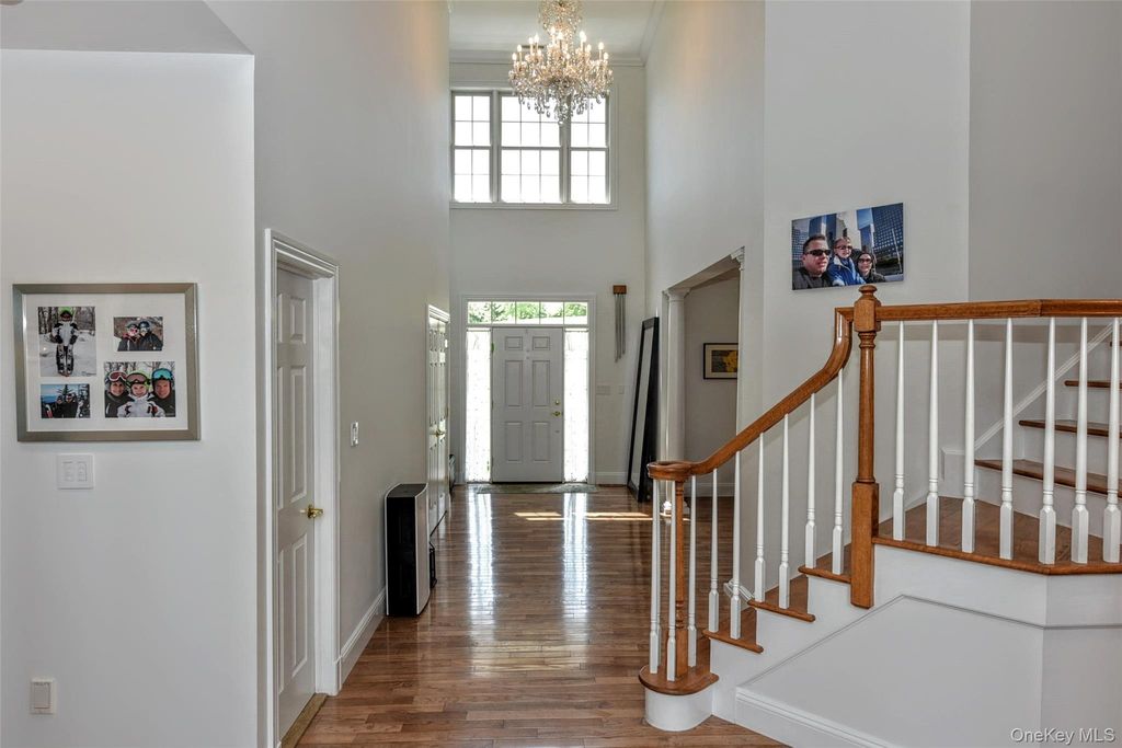 46 Mansion Ridge Boulevard, Monroe, NY 10950 — photo 5