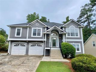 3809 Deercreek Drive, Powder Springs, GA 30127
