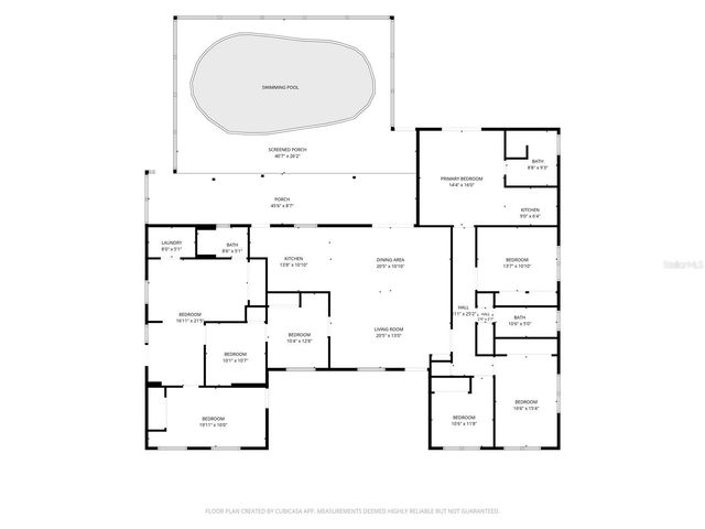604 ROYAL CREST DRIVE, Brandon, FL 33511