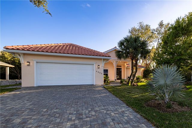 4805 66th Lane, Vero Beach, FL 32967