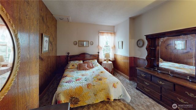 7 Lost Lake Road, Tonasket, WA 98855