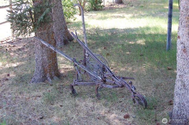 7 Lost Lake Road, Tonasket, WA 98855