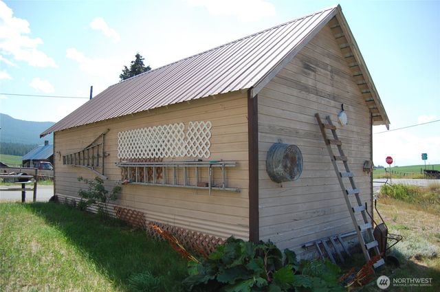 7 Lost Lake Road, Tonasket, WA 98855