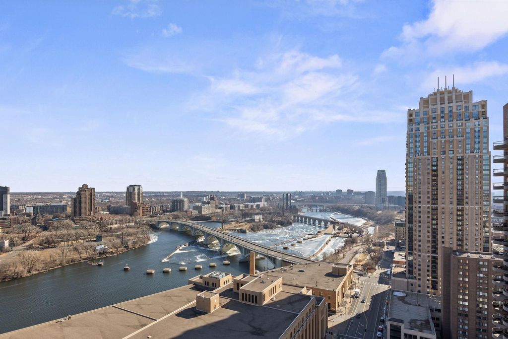 15 S 1st Street A1505, Minneapolis, MN 55401 — exterior
