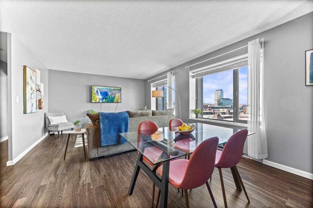 15 S 1st Street A1505, Minneapolis, MN 55401 — photo 2
