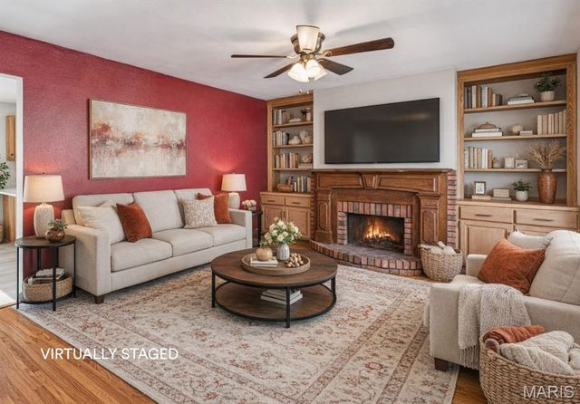 6900 Foxcroft Drive, Affton, MO 63123