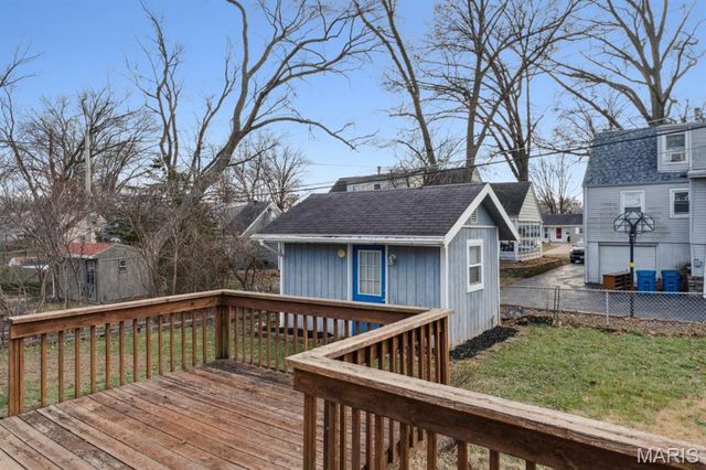 6900 Foxcroft Drive, Affton, MO 63123