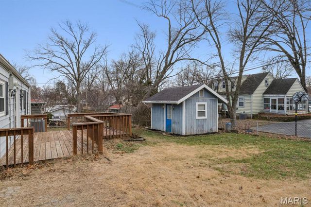 6900 Foxcroft Drive, Affton, MO 63123