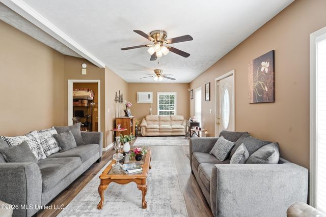 106 Richland Street, Richland, MS 39218