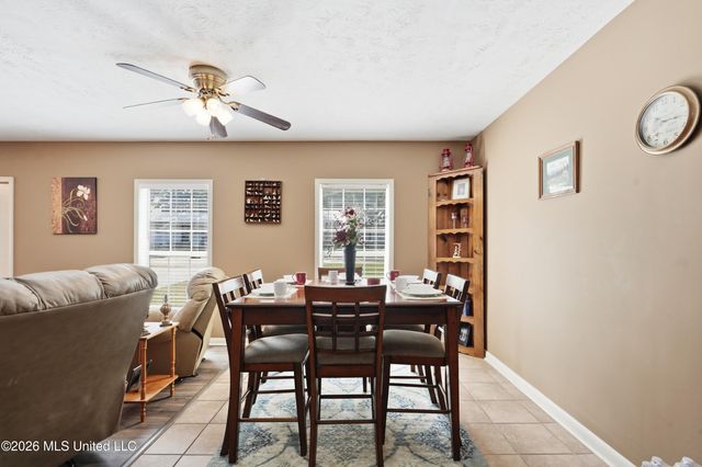 106 Richland Street, Richland, MS 39218