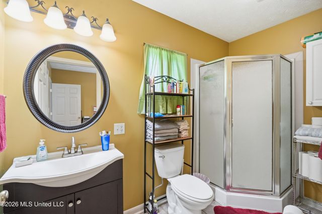 106 Richland Street, Richland, MS 39218