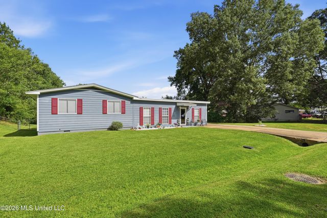 106 Richland Street, Richland, MS 39218