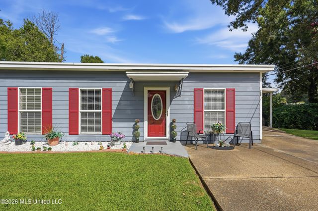106 Richland Street, Richland, MS 39218