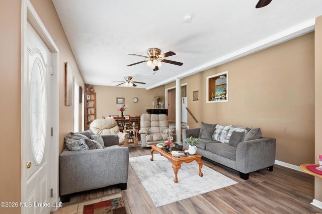 106 Richland Street, Richland, MS 39218