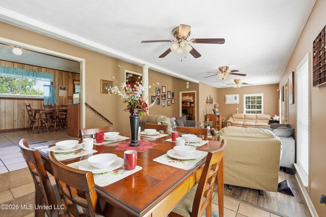 106 Richland Street, Richland, MS 39218
