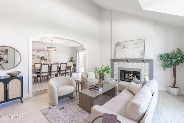 1312 Dubonnet Court, Oak Park, CA 91377