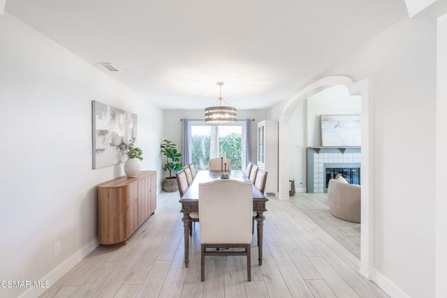 1312 Dubonnet Court, Oak Park, CA 91377