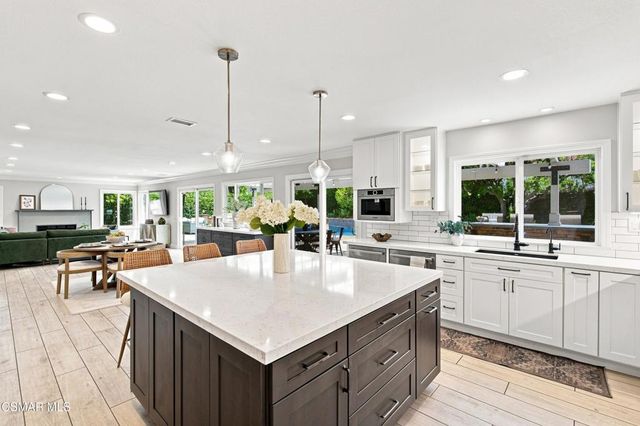 1312 Dubonnet Court, Oak Park, CA 91377
