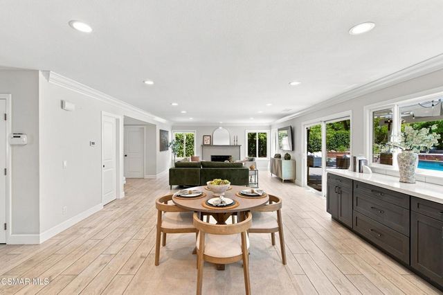 1312 Dubonnet Court, Oak Park, CA 91377