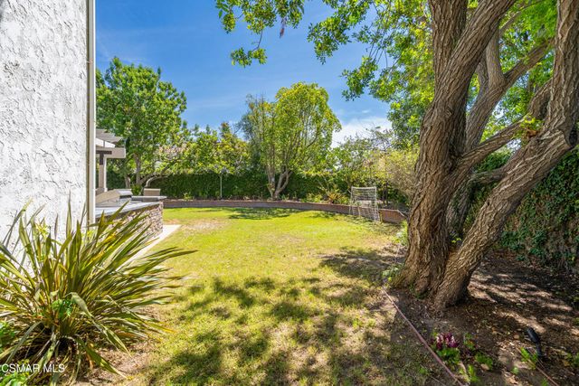 1312 Dubonnet Court, Oak Park, CA 91377