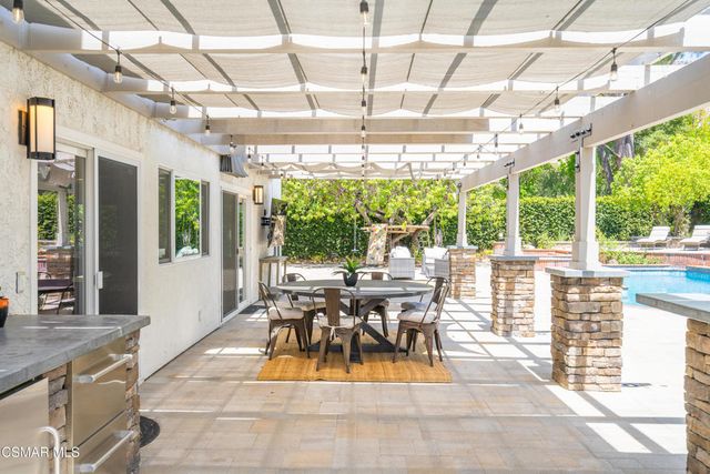 1312 Dubonnet Court, Oak Park, CA 91377