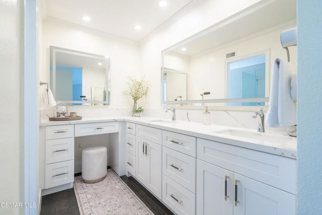 1312 Dubonnet Court, Oak Park, CA 91377