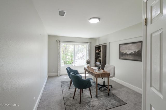 1312 Dubonnet Court, Oak Park, CA 91377
