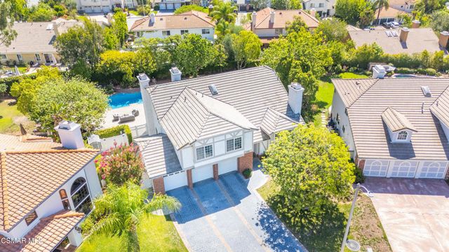 1312 Dubonnet Court, Oak Park, CA 91377