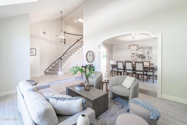 1312 Dubonnet Court, Oak Park, CA 91377