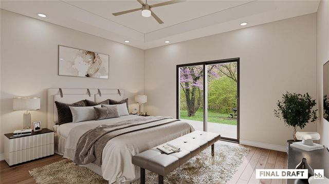 1108 Trail View Court, Baldwin City, KS 66006