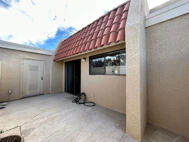 69746 Encanto Court, Rancho Mirage, CA 92270
