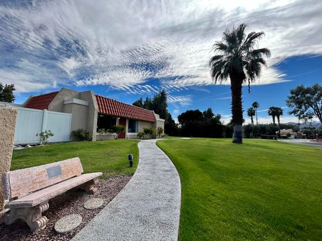 69746 Encanto Court, Rancho Mirage, CA 92270