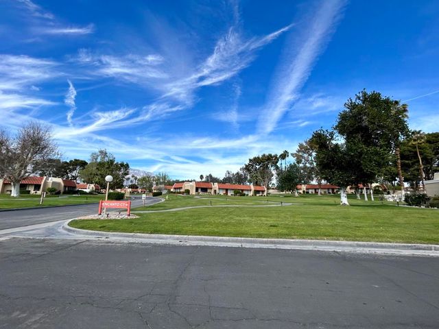 69746 Encanto Court, Rancho Mirage, CA 92270