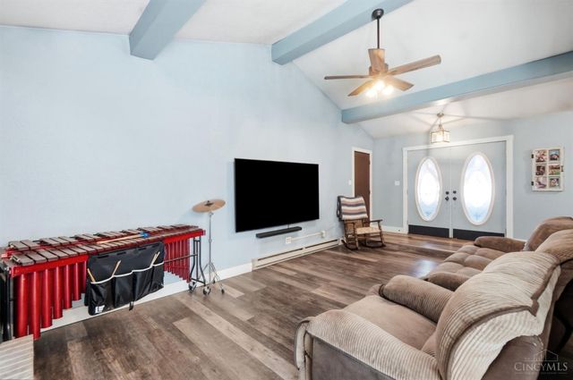8760 Oriole Drive, Franklin Twp, OH 45005