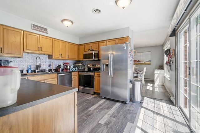 8760 Oriole Drive, Franklin Twp, OH 45005