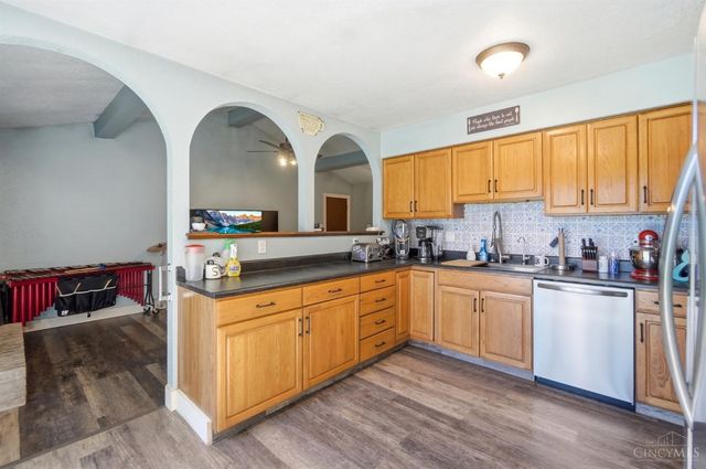 8760 Oriole Drive, Franklin Twp, OH 45005